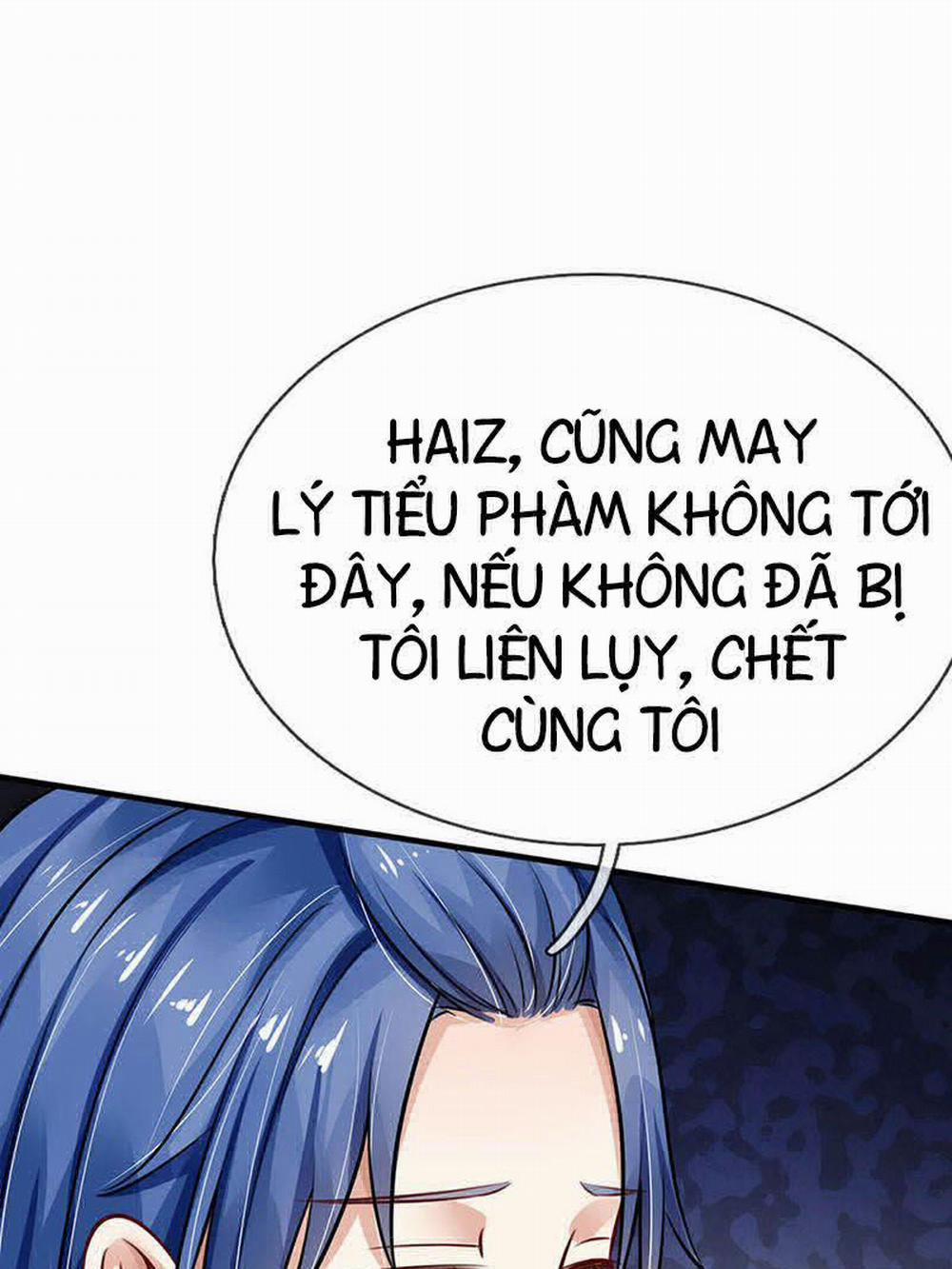 Ngạo Thị Thiên Địa 88 trang 11