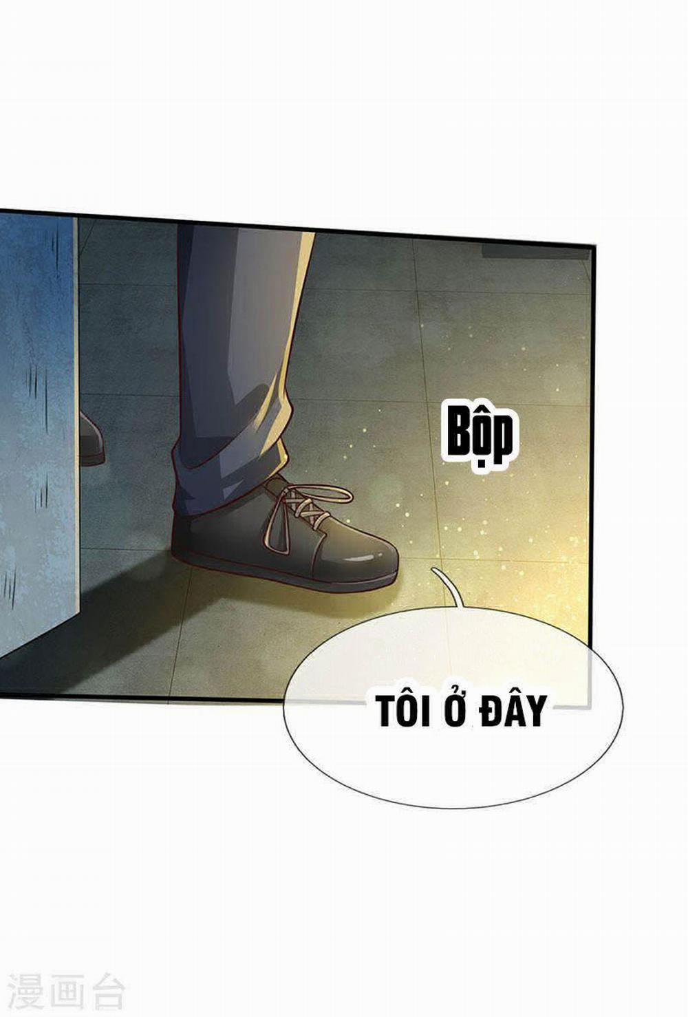 Ngạo Thị Thiên Địa 88 trang 13