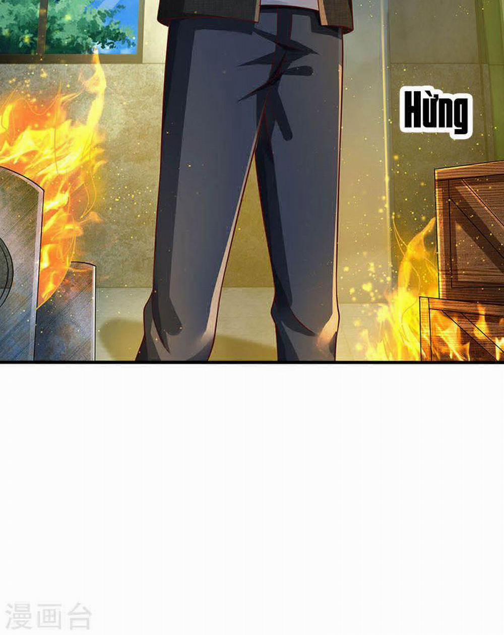 Ngạo Thị Thiên Địa 88 trang 15