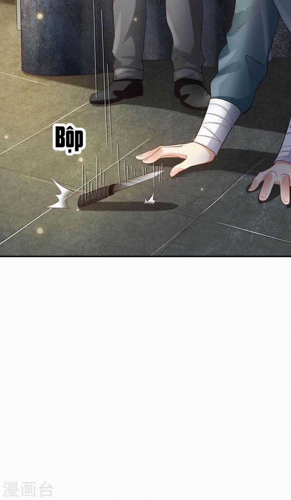 Ngạo Thị Thiên Địa 88 trang 25