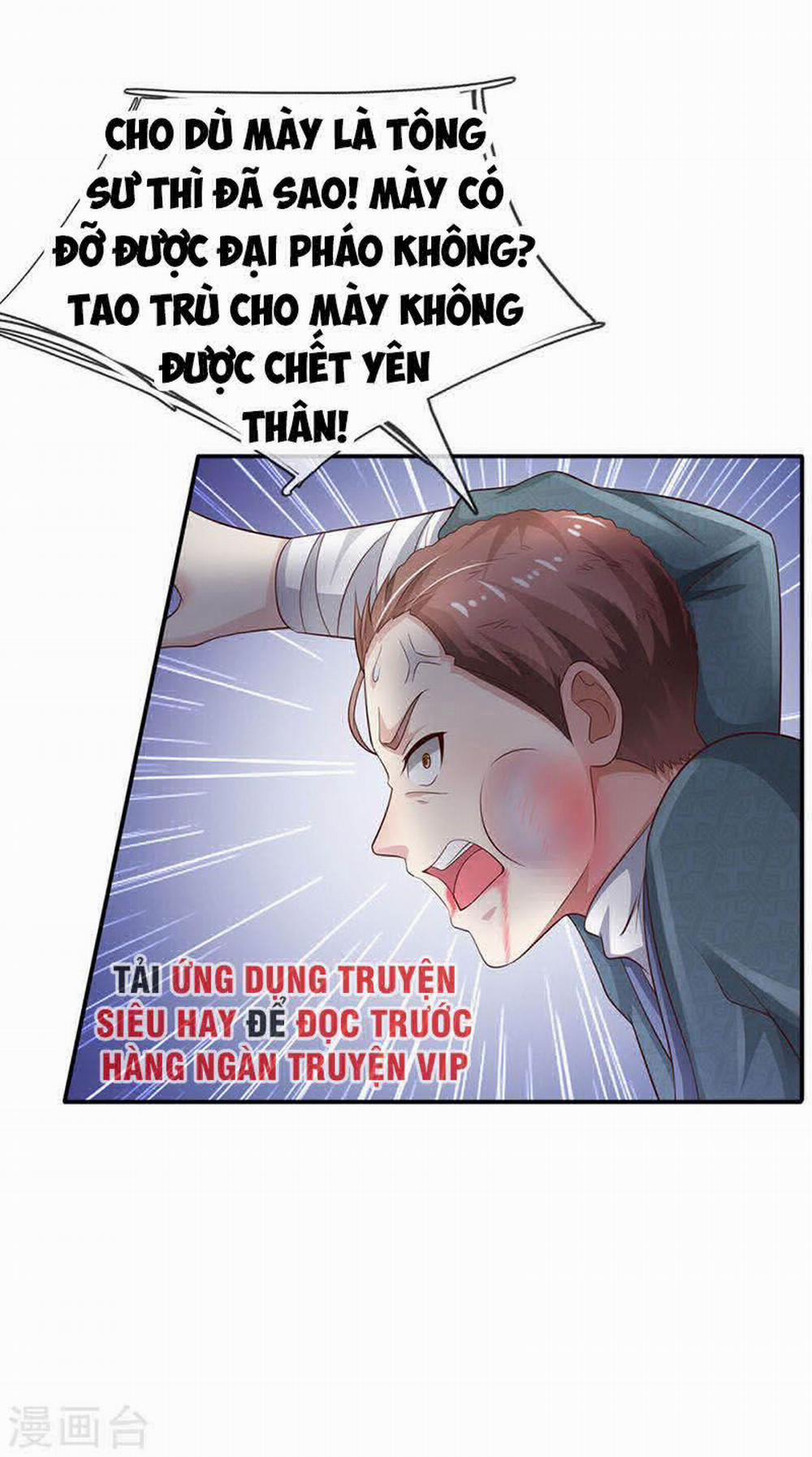 Ngạo Thị Thiên Địa 89 trang 12