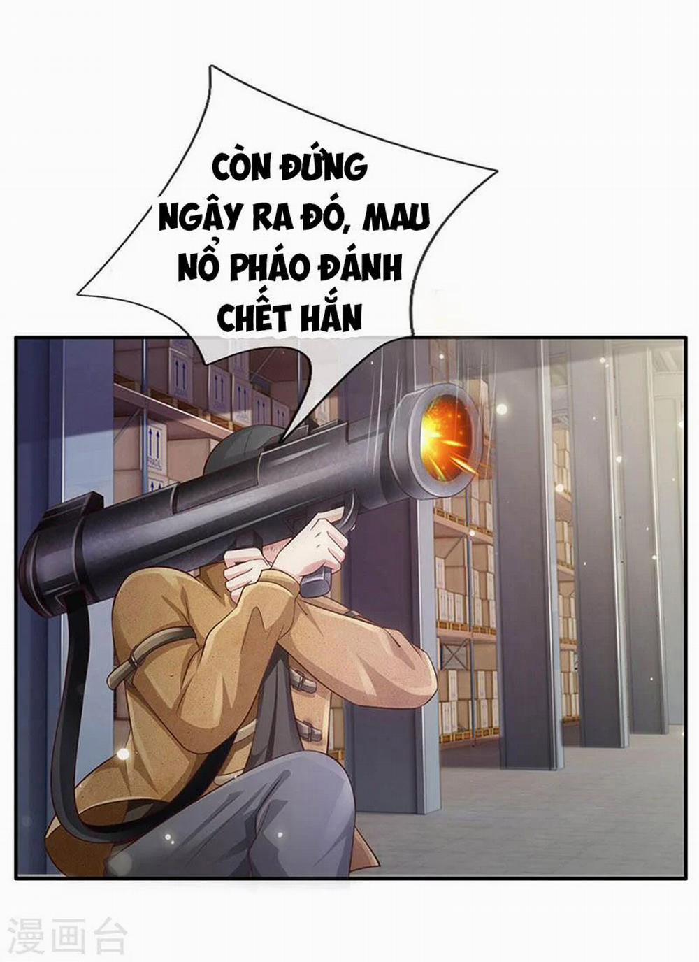 Ngạo Thị Thiên Địa 89 trang 14