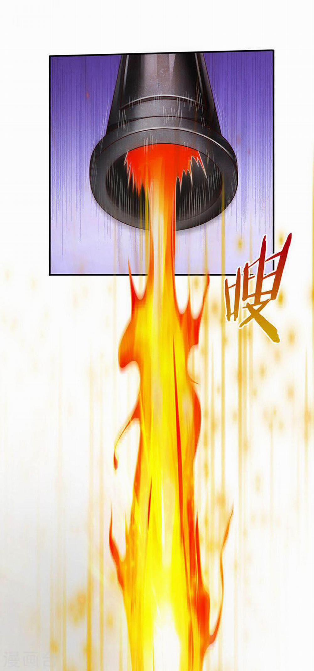 Ngạo Thị Thiên Địa 89 trang 15