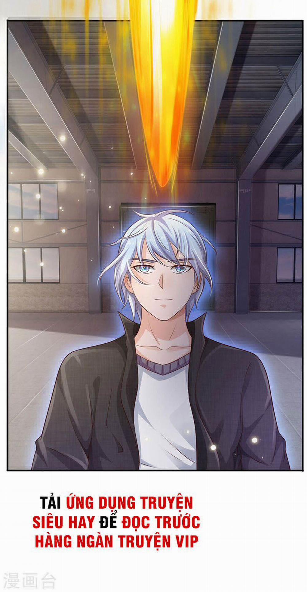 Ngạo Thị Thiên Địa 89 trang 16