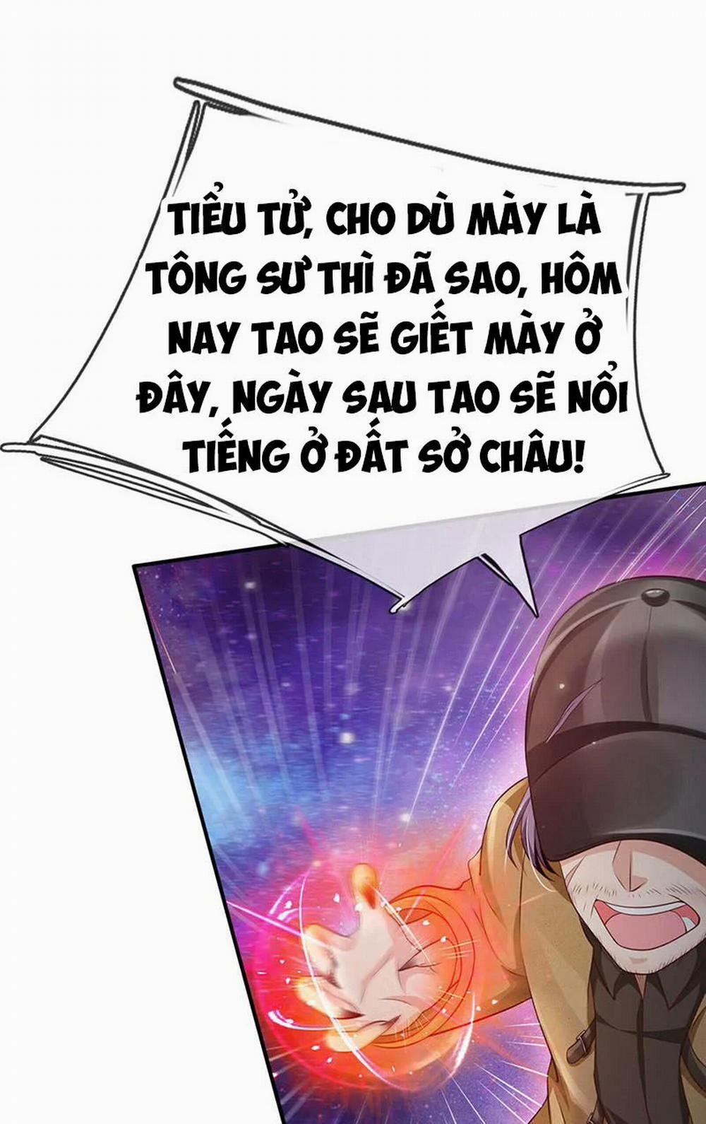 Ngạo Thị Thiên Địa 89 trang 22