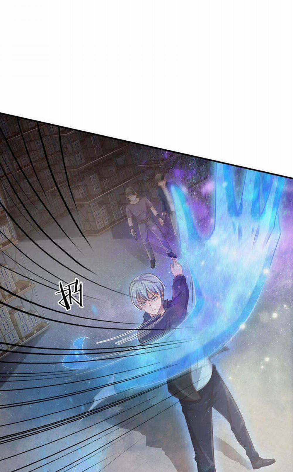 Ngạo Thị Thiên Địa 89 trang 24