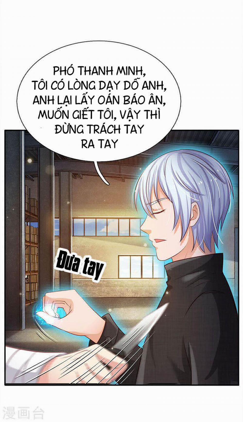 Ngạo Thị Thiên Địa 89 trang 4