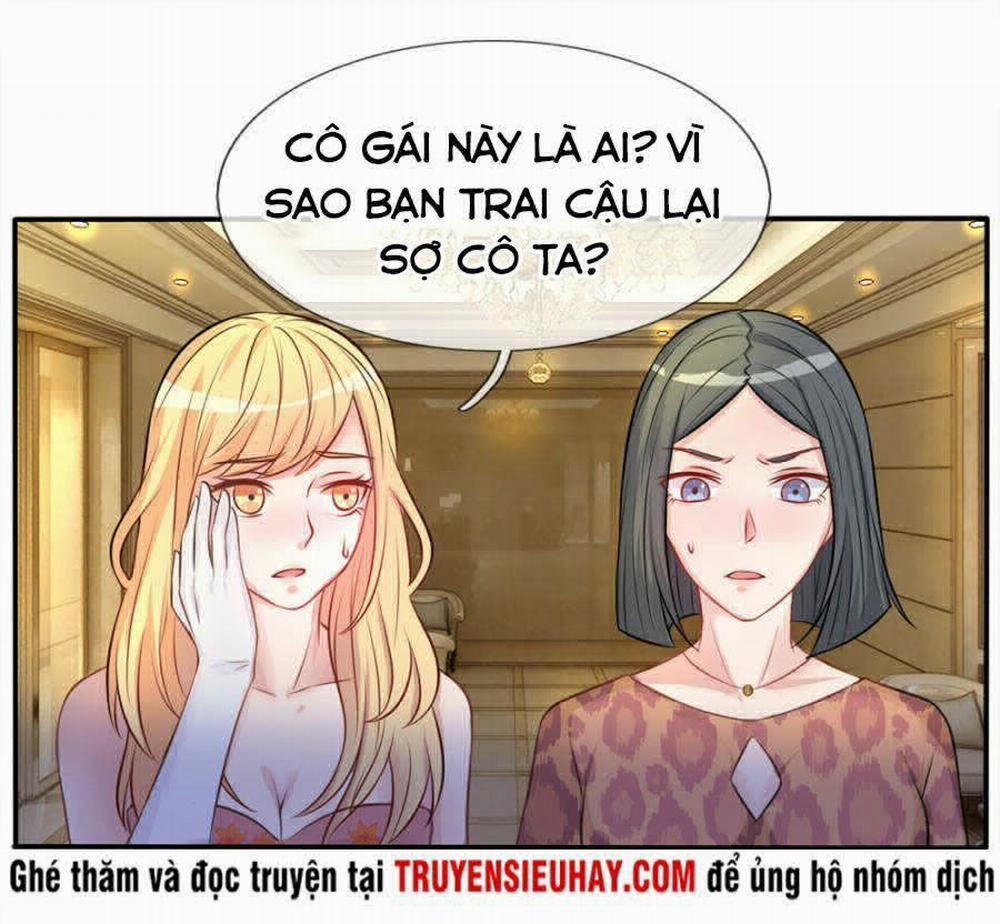 Ngạo Thị Thiên Địa 9 trang 14