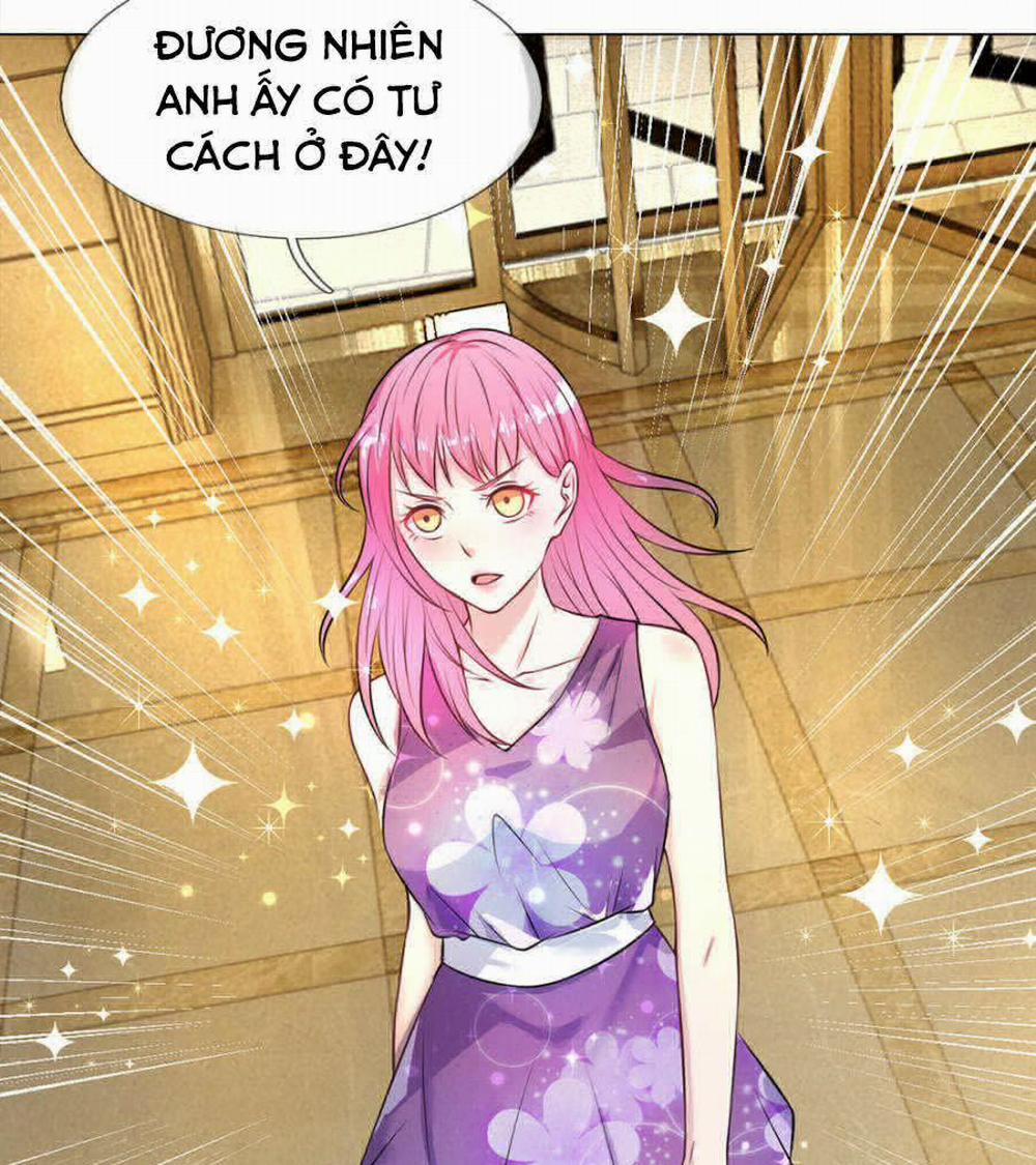 Ngạo Thị Thiên Địa 9 trang 5