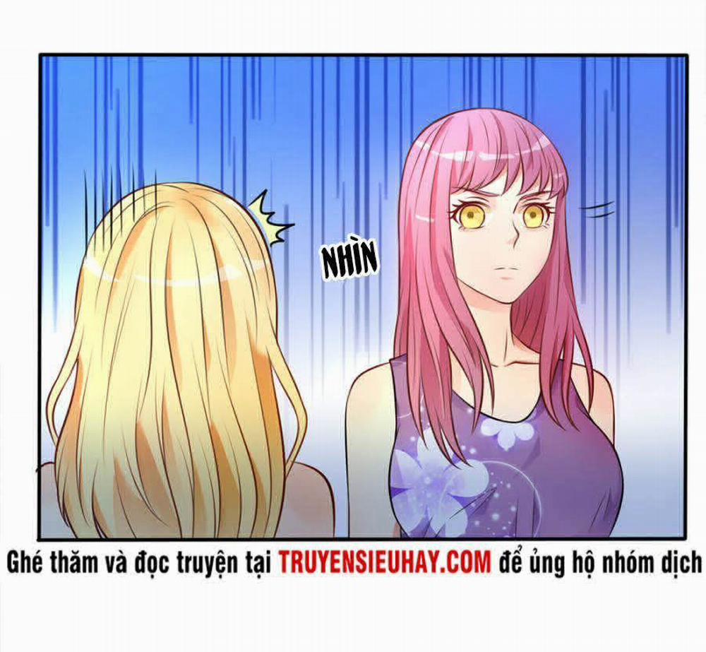 Ngạo Thị Thiên Địa 9 trang 9