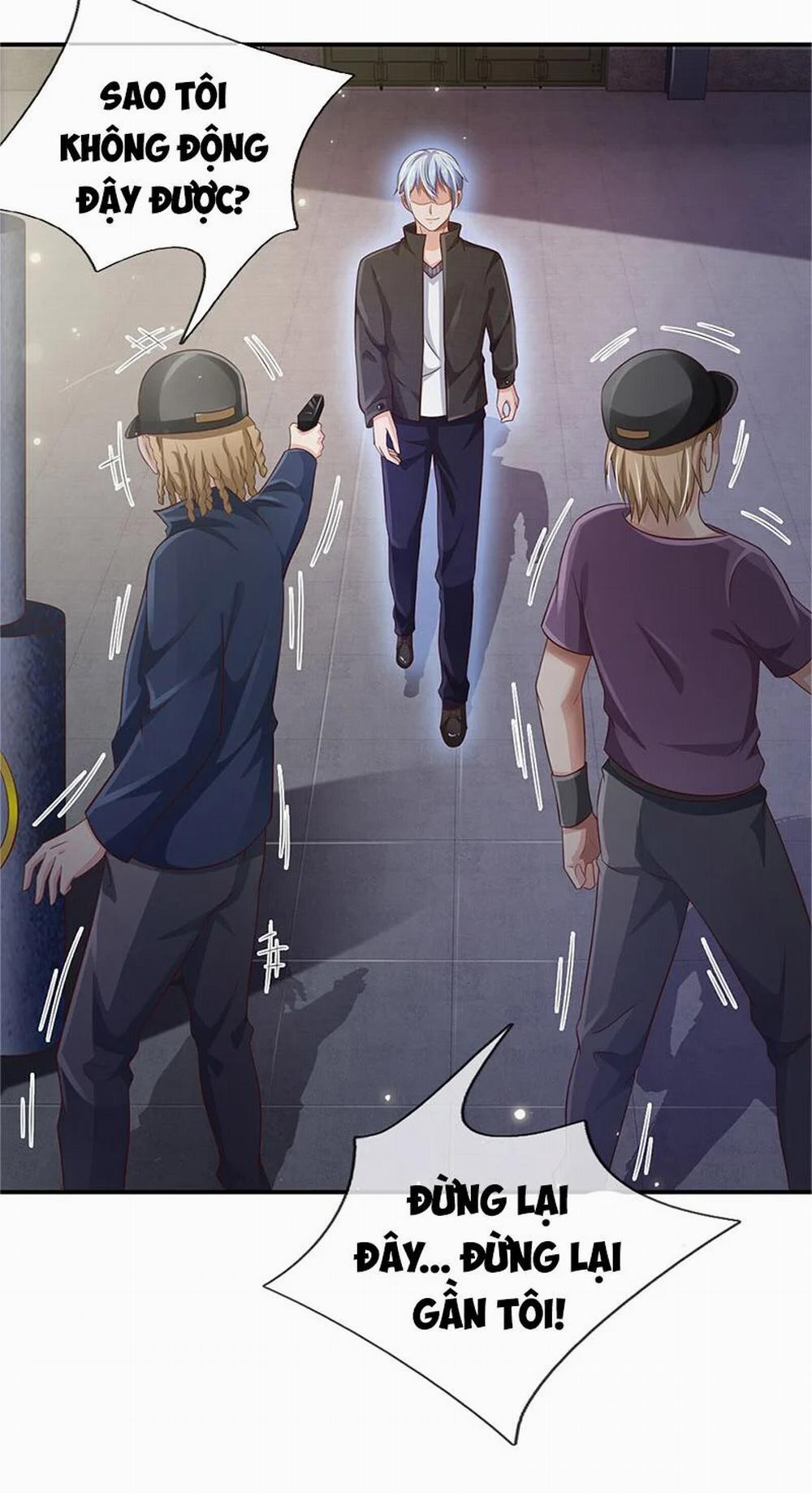 Ngạo Thị Thiên Địa 90 trang 1