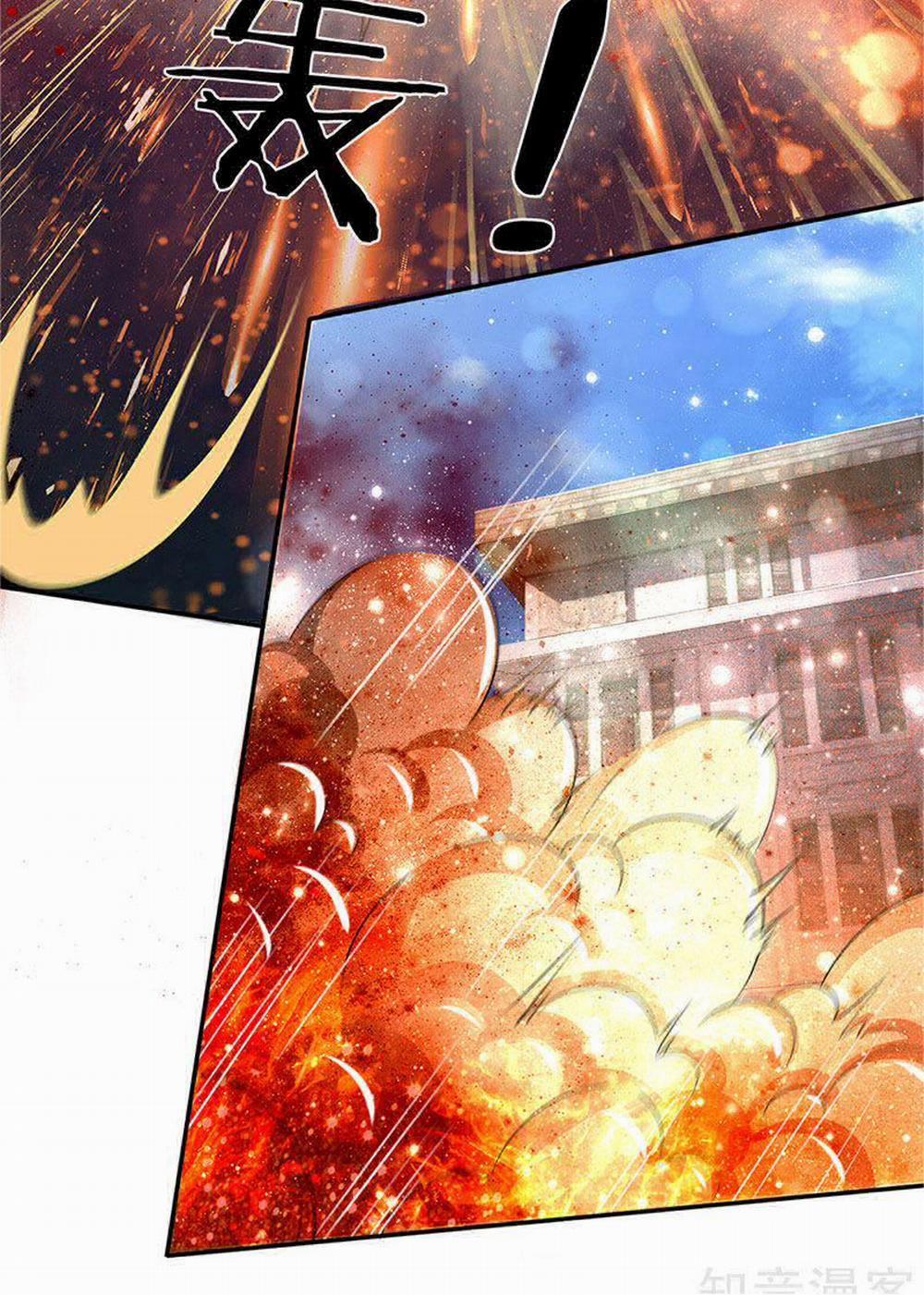 Ngạo Thị Thiên Địa 90 trang 12