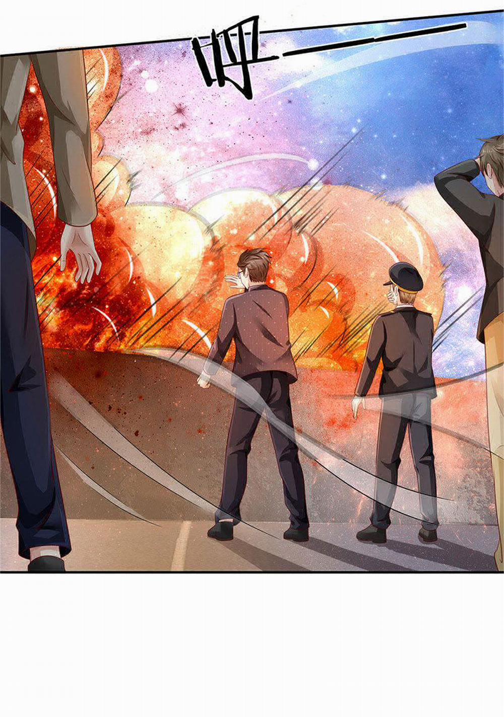 Ngạo Thị Thiên Địa 90 trang 13