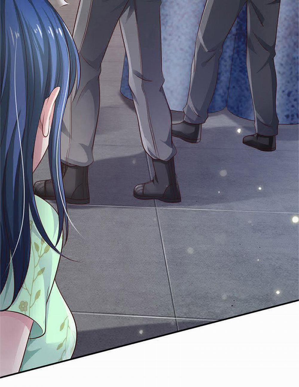 Ngạo Thị Thiên Địa 90 trang 4