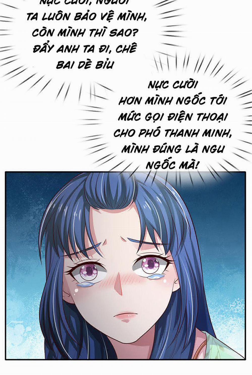 Ngạo Thị Thiên Địa 90 trang 6