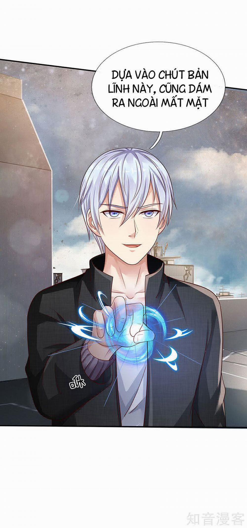 Ngạo Thị Thiên Địa 91 trang 17