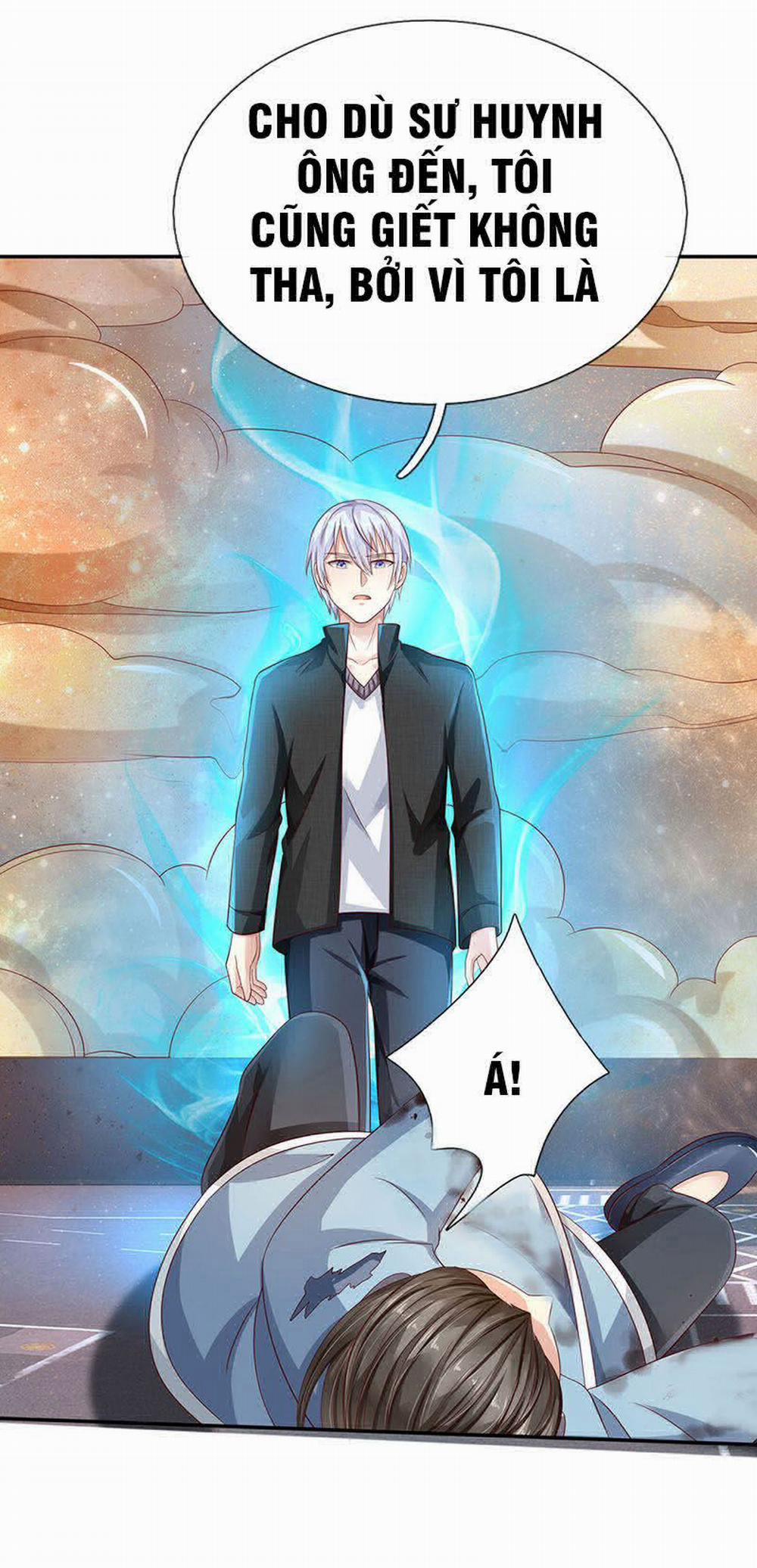 Ngạo Thị Thiên Địa 91 trang 23