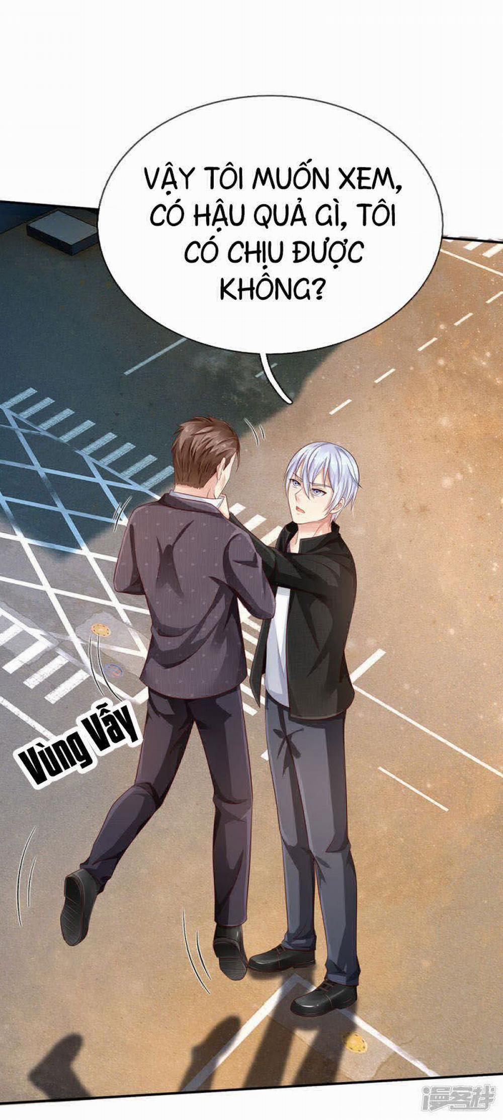 Ngạo Thị Thiên Địa 92 trang 10