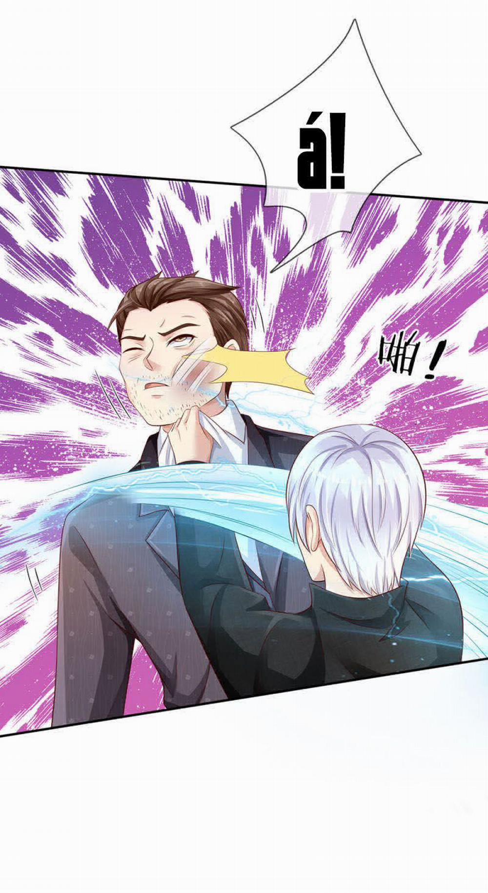 Ngạo Thị Thiên Địa 92 trang 11