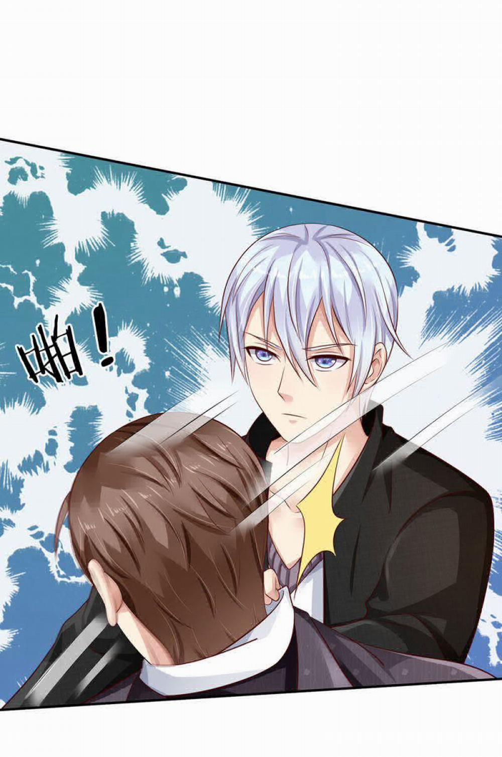 Ngạo Thị Thiên Địa 92 trang 12