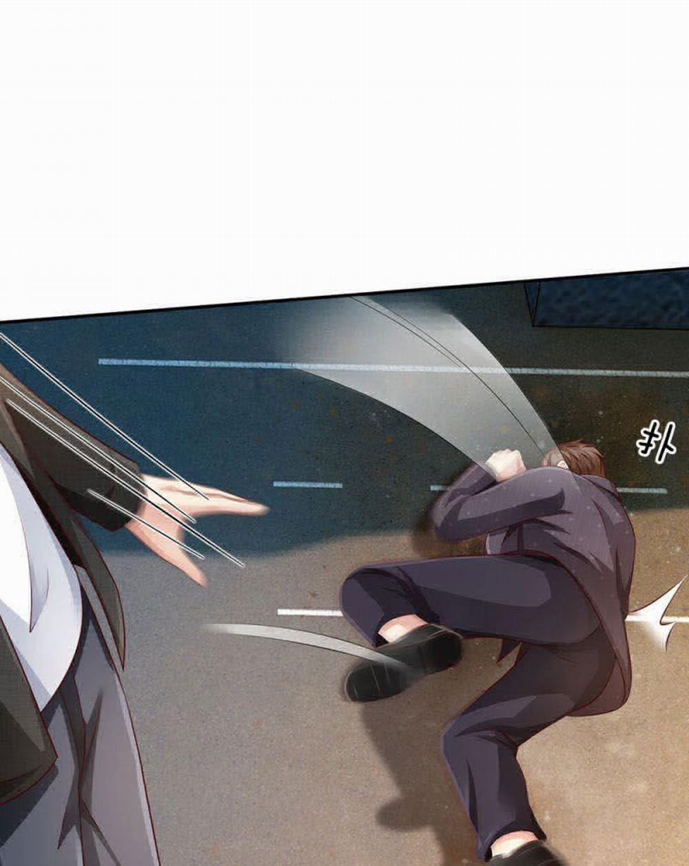 Ngạo Thị Thiên Địa 92 trang 15