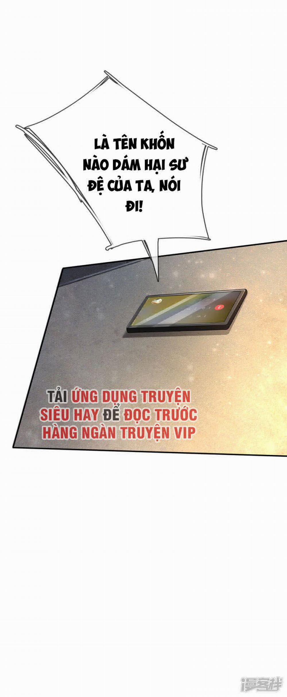 Ngạo Thị Thiên Địa 92 trang 17