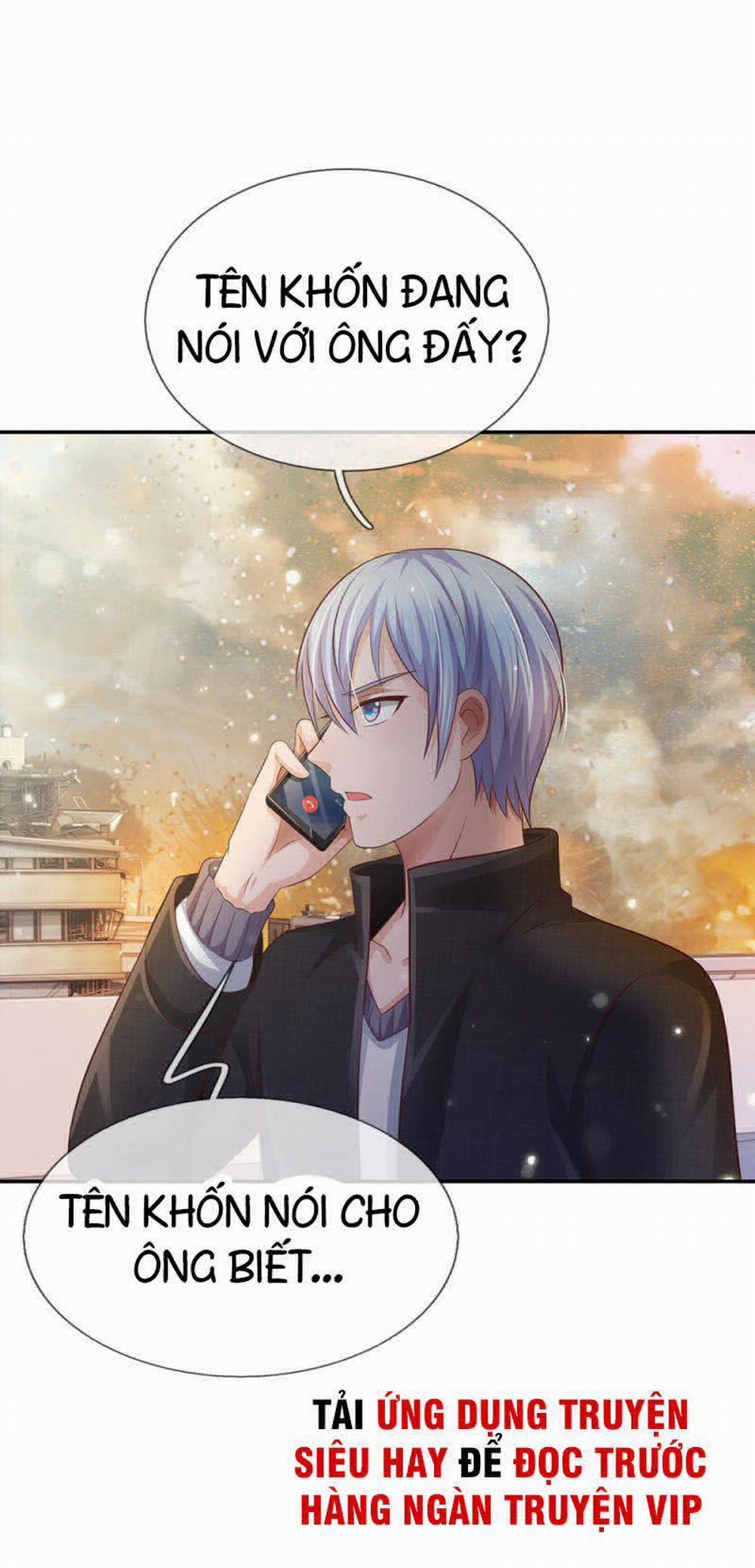 Ngạo Thị Thiên Địa 92 trang 18