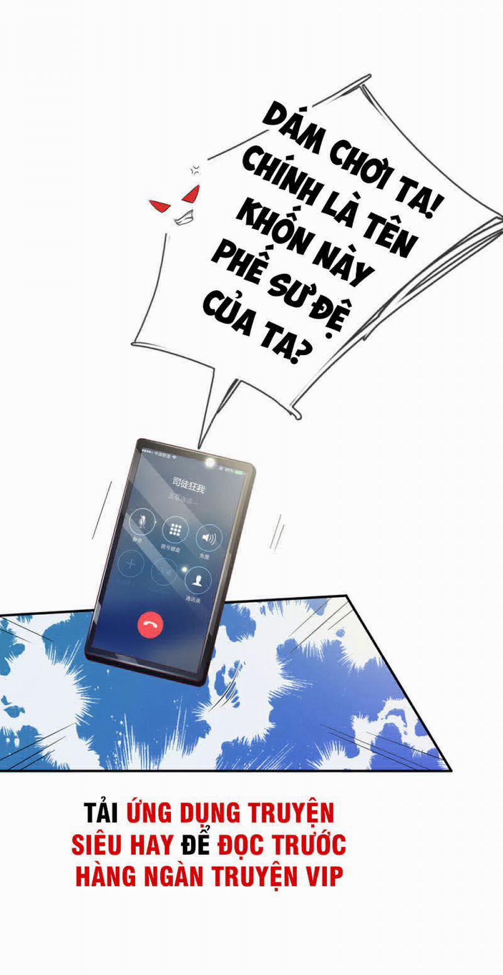 Ngạo Thị Thiên Địa 92 trang 19