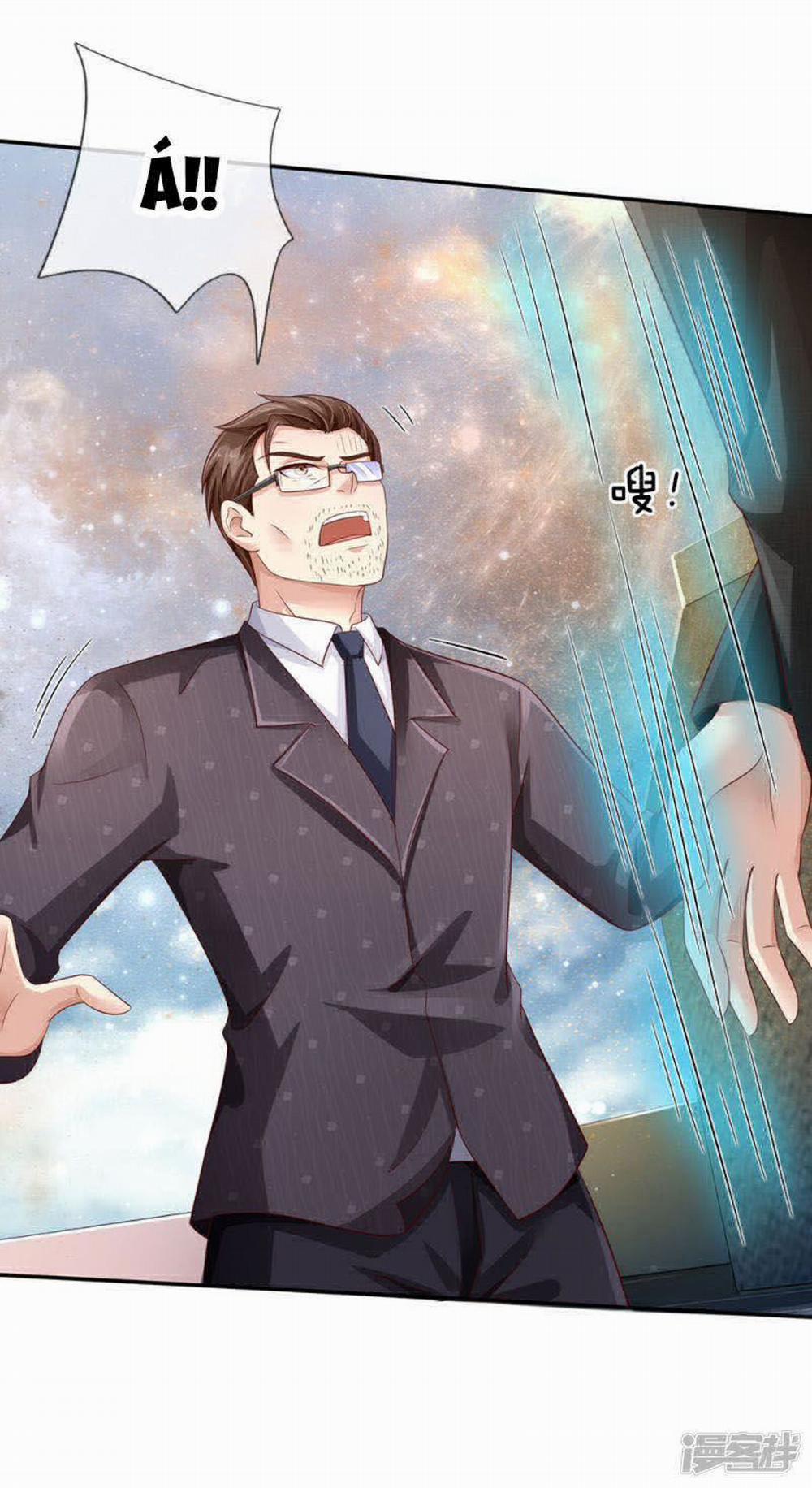 Ngạo Thị Thiên Địa 92 trang 3