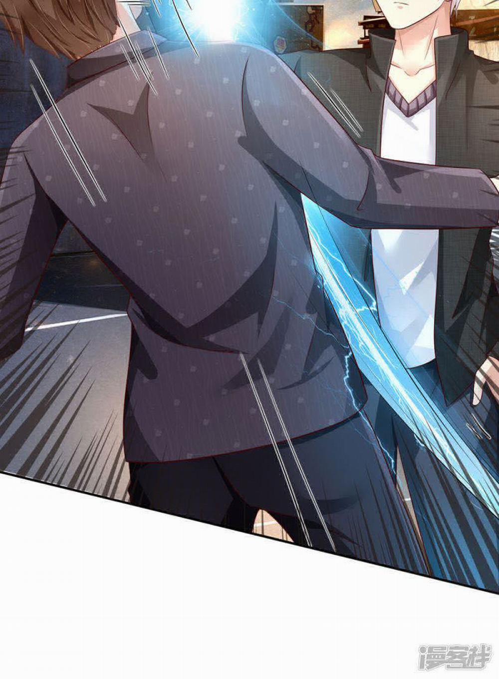 Ngạo Thị Thiên Địa 92 trang 5