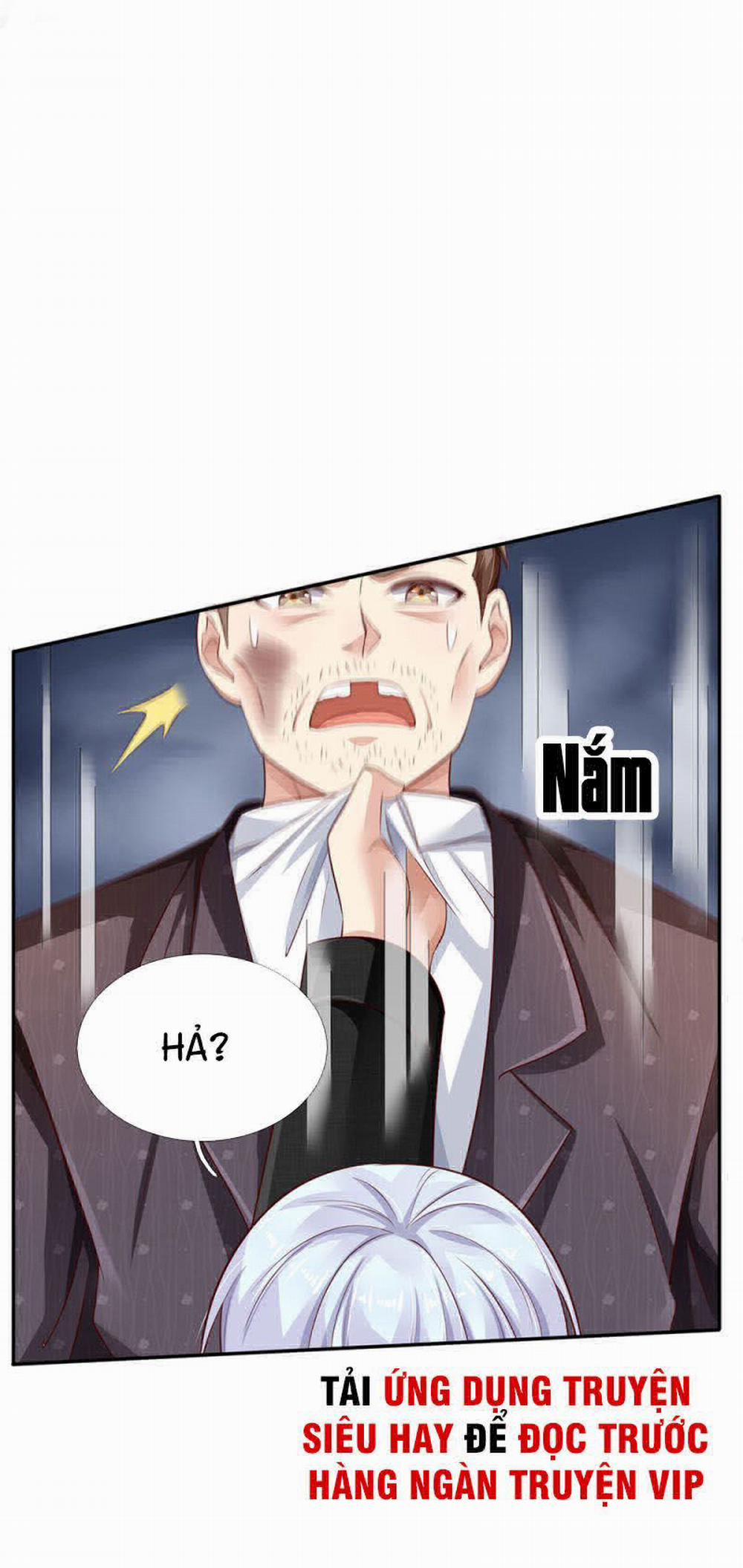 Ngạo Thị Thiên Địa 92 trang 9