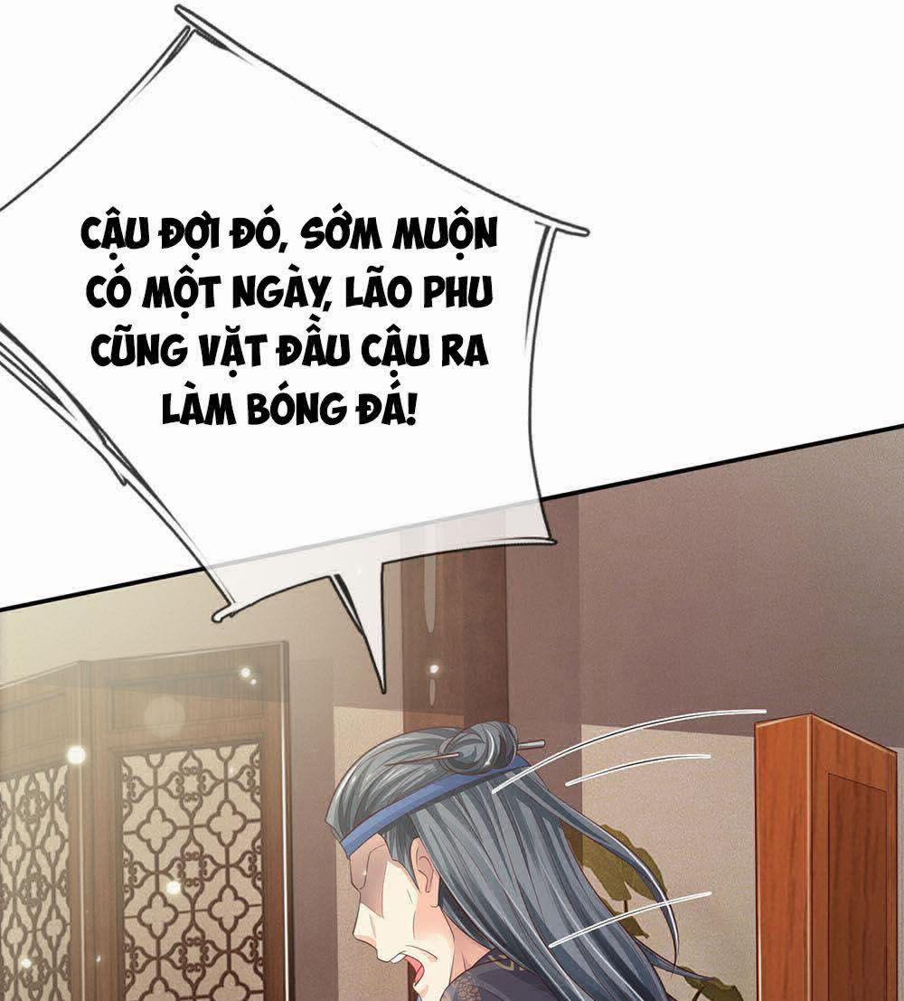 Ngạo Thị Thiên Địa 93 trang 1