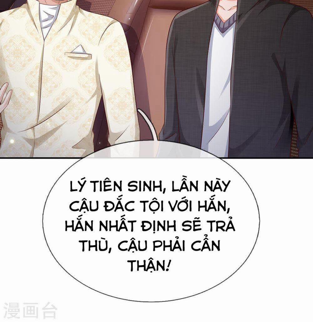 Ngạo Thị Thiên Địa 93 trang 10