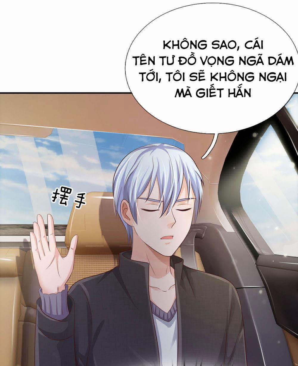 Ngạo Thị Thiên Địa 93 trang 11