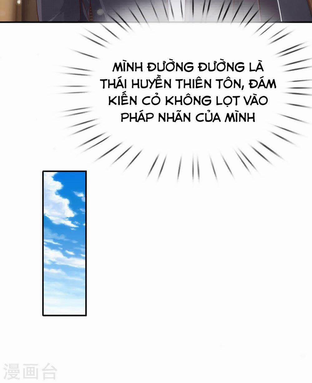 Ngạo Thị Thiên Địa 93 trang 12