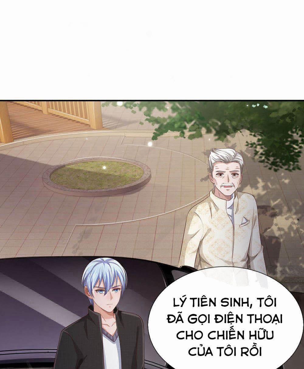 Ngạo Thị Thiên Địa 93 trang 14