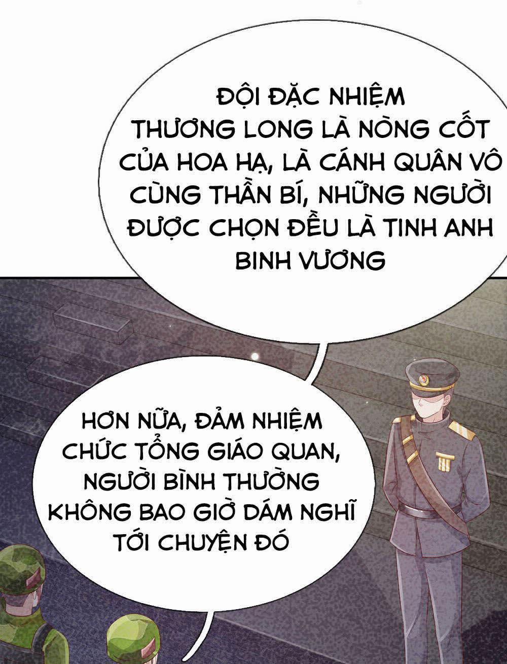 Ngạo Thị Thiên Địa 93 trang 19