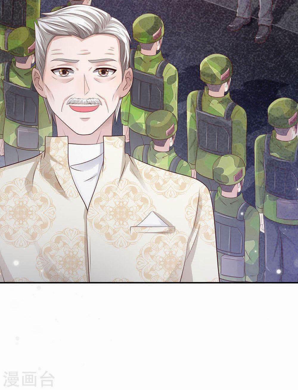 Ngạo Thị Thiên Địa 93 trang 20