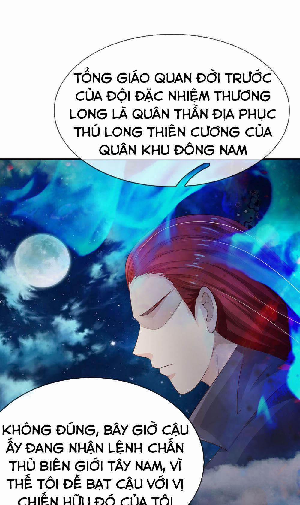 Ngạo Thị Thiên Địa 93 trang 21