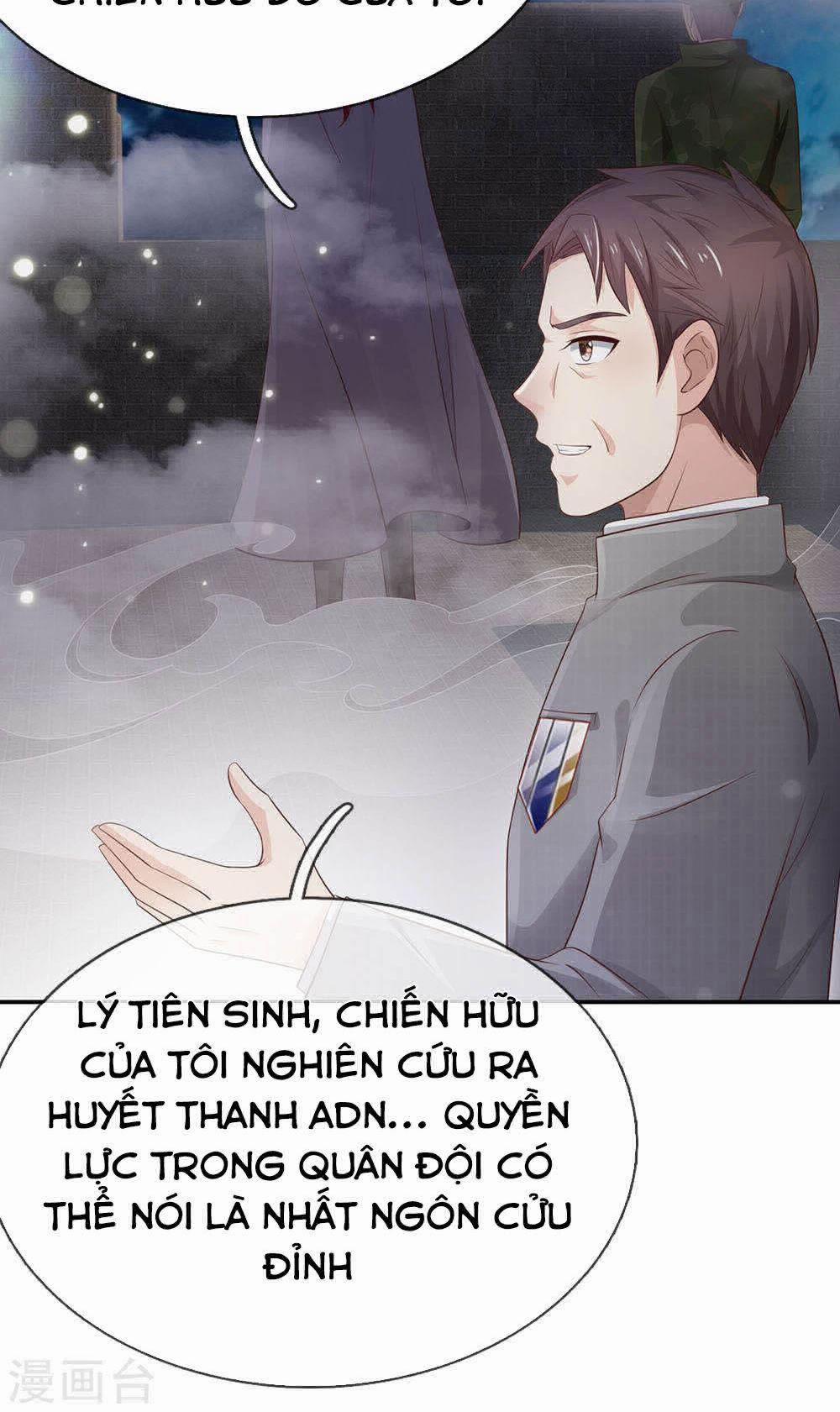 Ngạo Thị Thiên Địa 93 trang 22