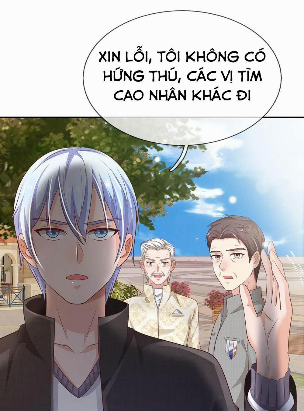 Ngạo Thị Thiên Địa 93 trang 25