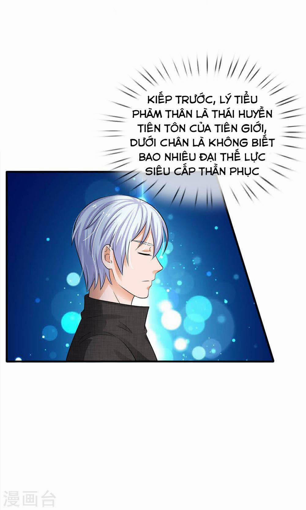 Ngạo Thị Thiên Địa 93 trang 27