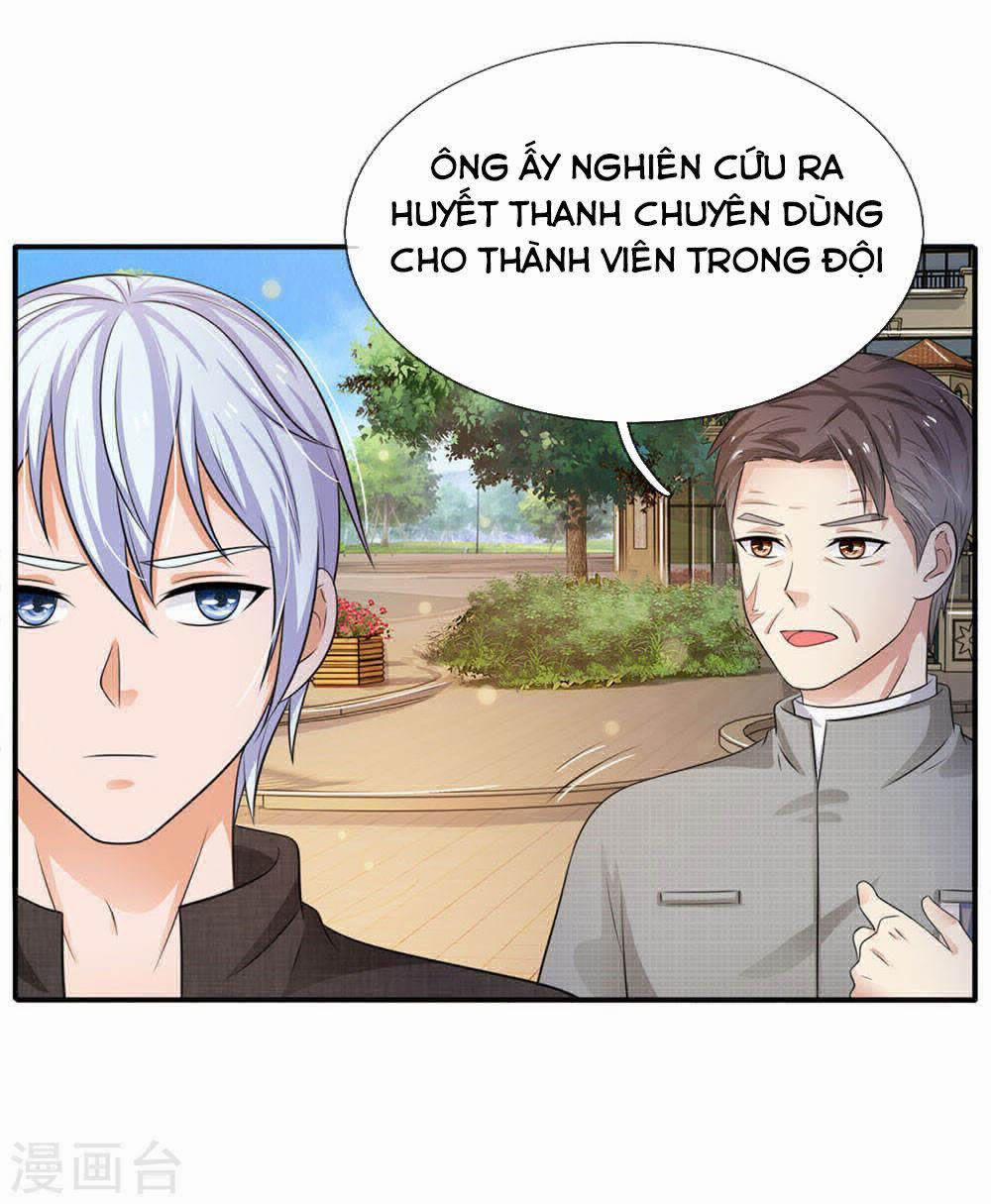 Ngạo Thị Thiên Địa 93 trang 31