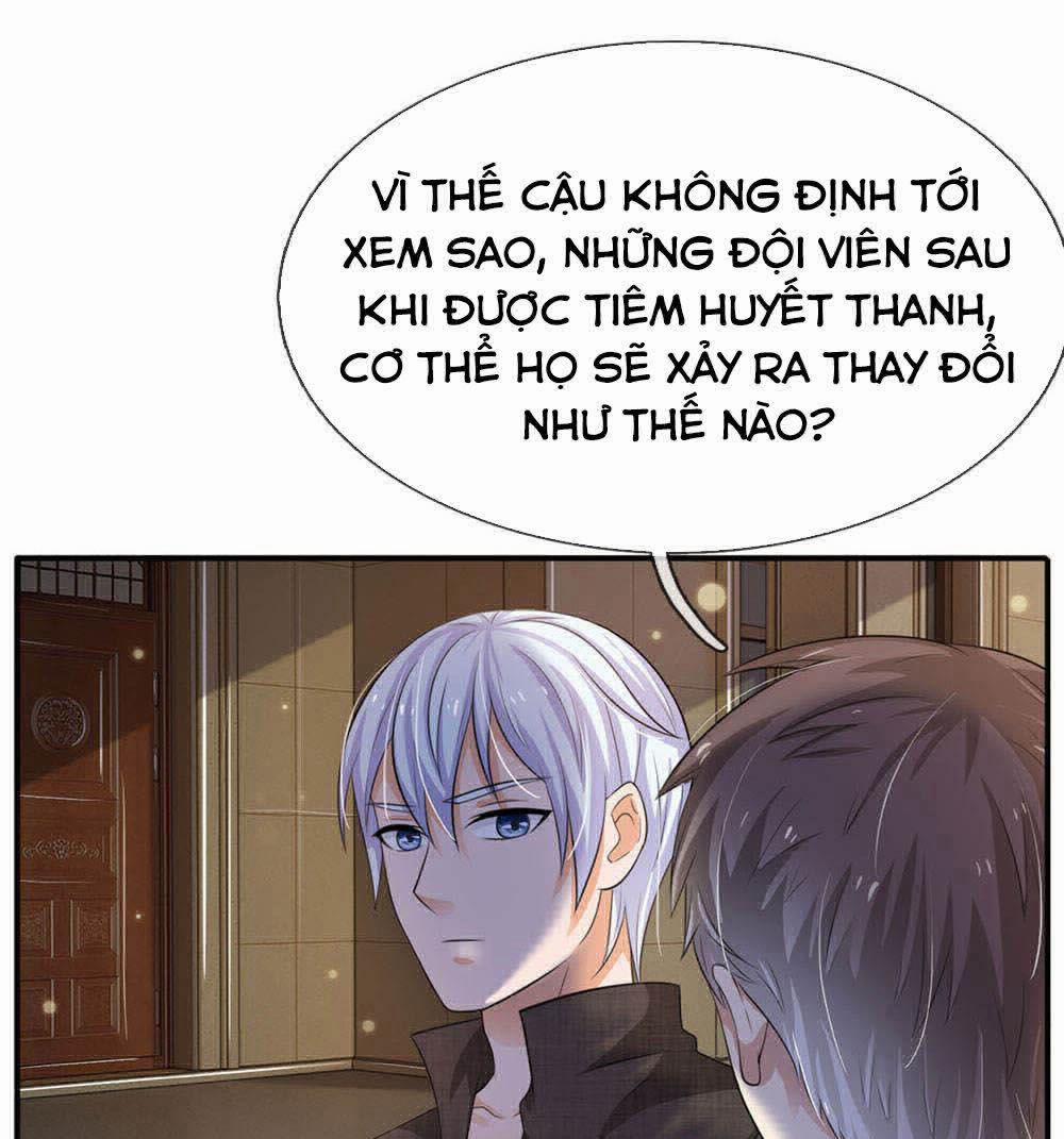 Ngạo Thị Thiên Địa 93 trang 32