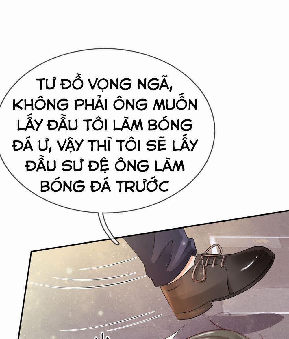 Ngạo Thị Thiên Địa 93 trang 4