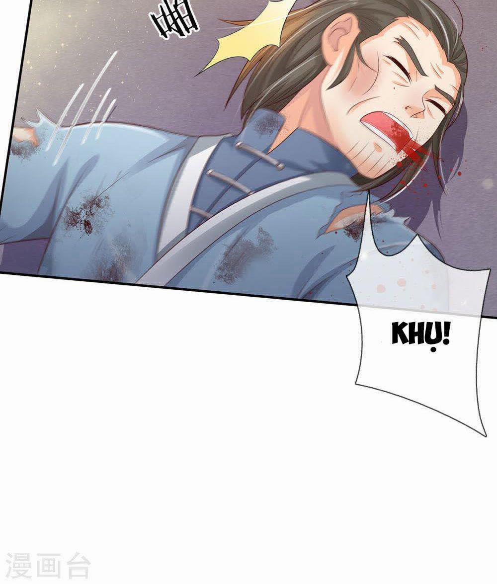 Ngạo Thị Thiên Địa 93 trang 5