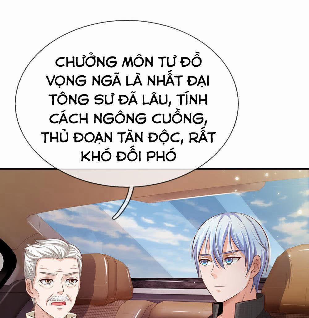 Ngạo Thị Thiên Địa 93 trang 9