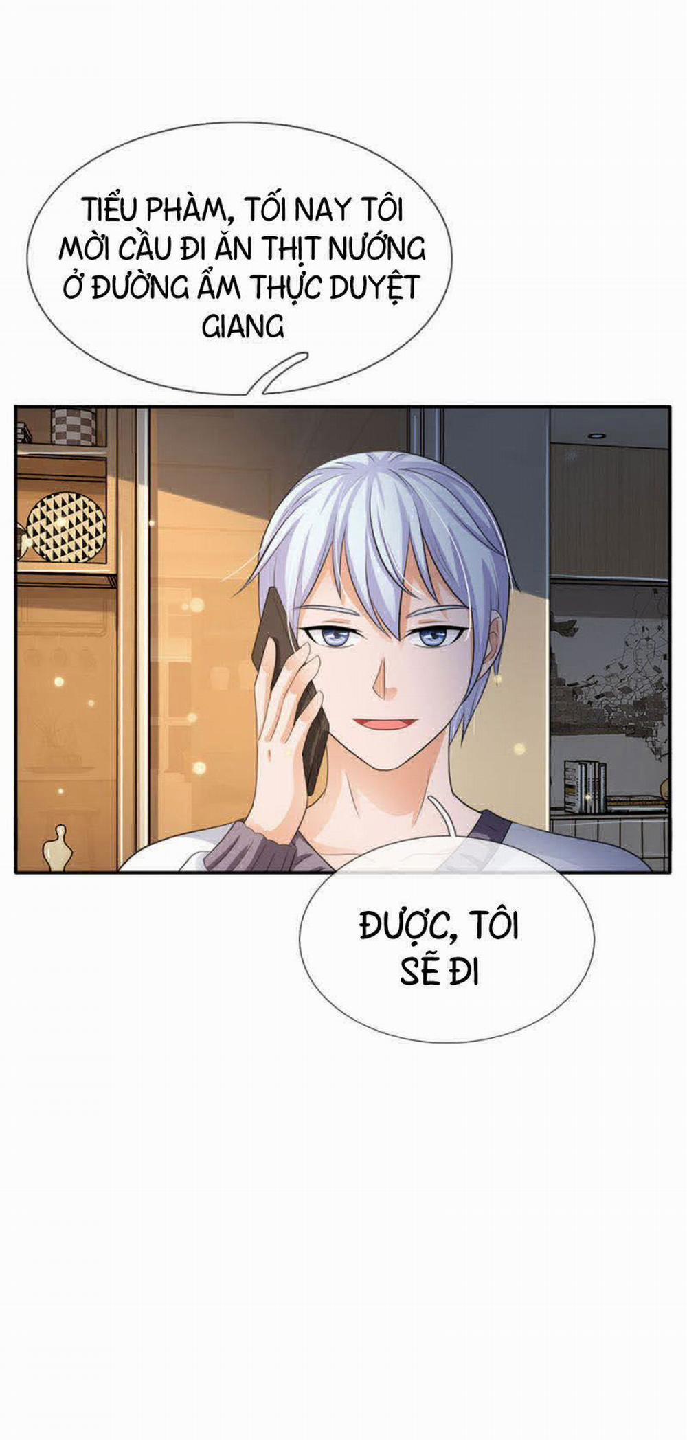 Ngạo Thị Thiên Địa 94 trang 13