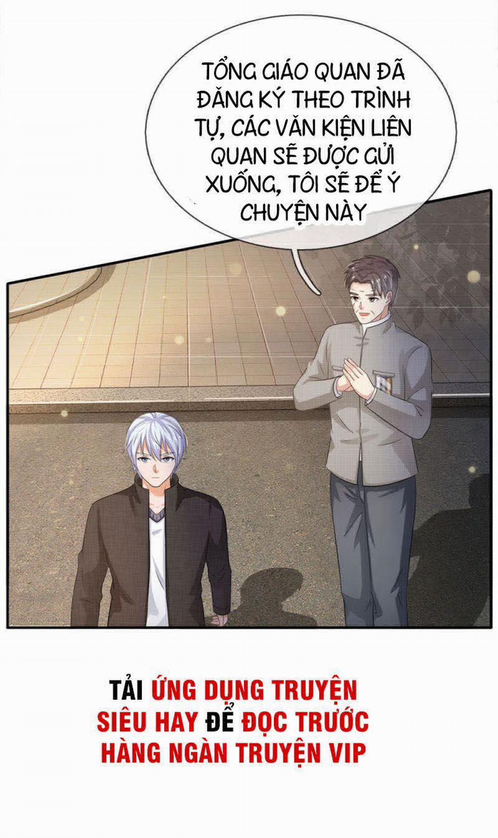 Ngạo Thị Thiên Địa 94 trang 2