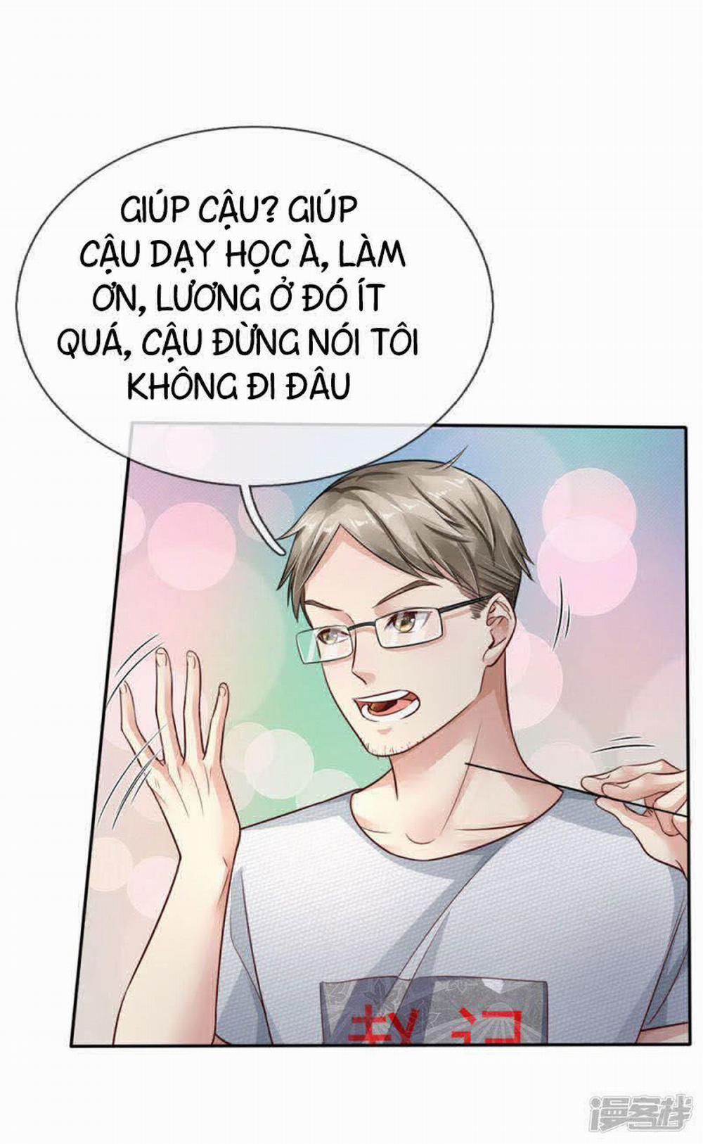 Ngạo Thị Thiên Địa 94 trang 20